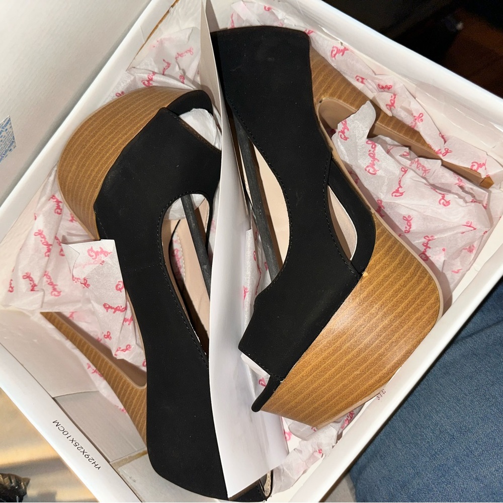 Size 8
